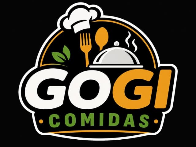 Gogi Comidas