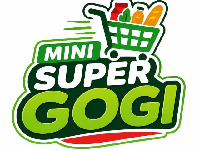 Mini Super Gogi